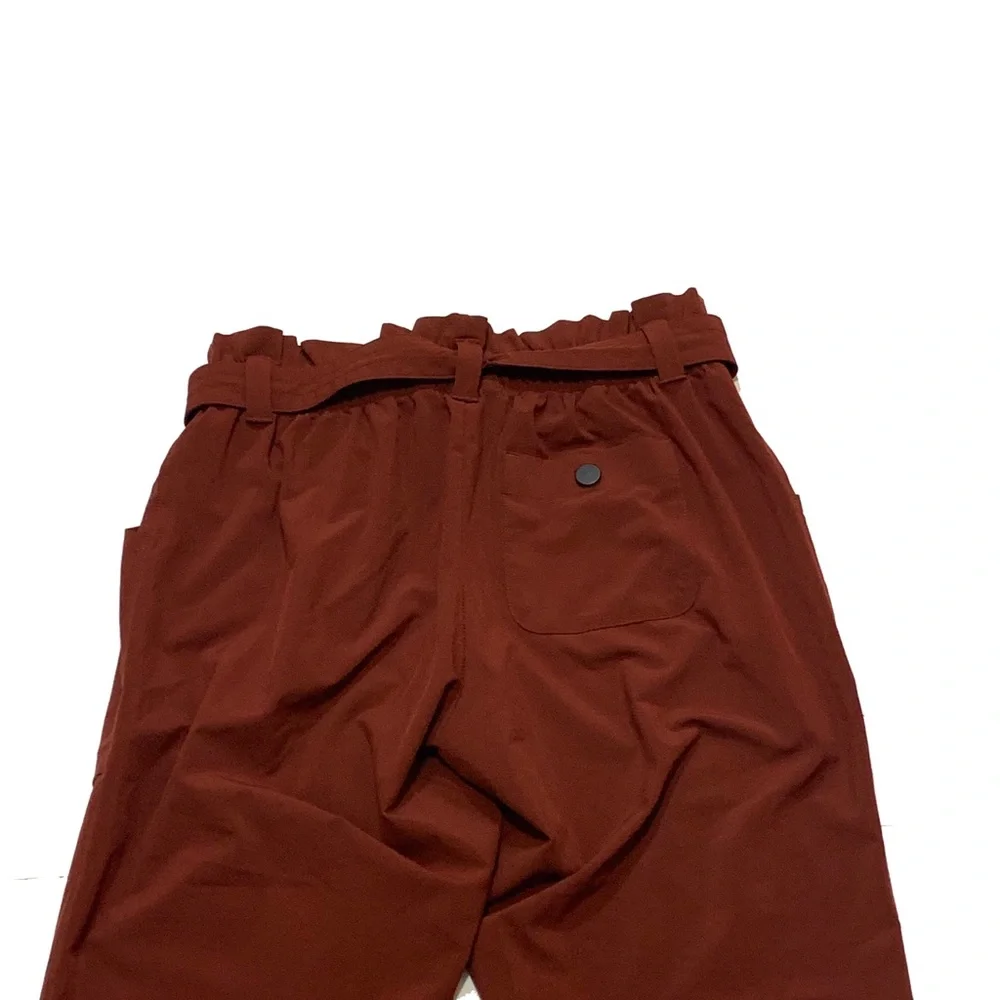 2 / Athleta pants - Picture 3 of 5